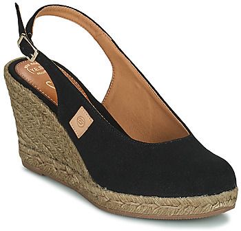 Espadrilky Betty London  NEIAFU