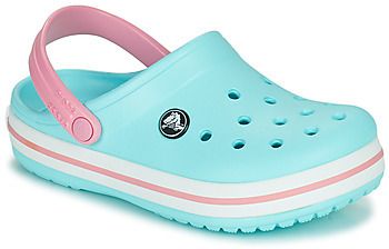 Nazuvky Crocs  CROCBAND CLOG K