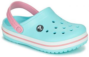 Nazuvky Crocs  CROCBAND CLOG K