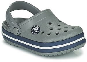 Nazuvky Crocs  CROCBAND CLOG T