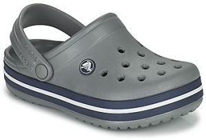 Nazuvky Crocs  CROCBAND CLOG K