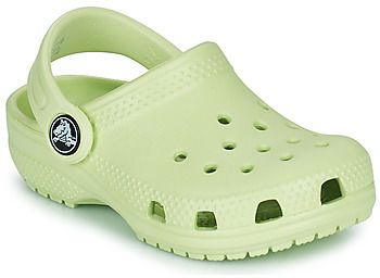 Nazuvky Crocs  CLASSIC CLOG T