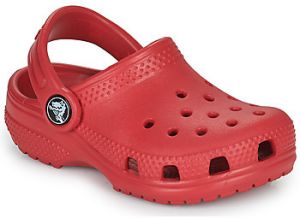 Nazuvky Crocs  CLASSIC CLOG T