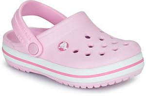 Nazuvky Crocs  CROCBAND CLOG T