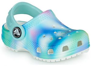 Nazuvky Crocs  CLASSIC SOLARIZED CGT