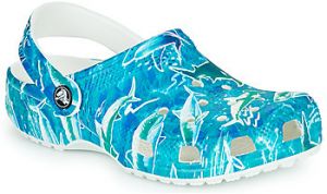 Nazuvky Crocs  Classic Pool Party Clog K