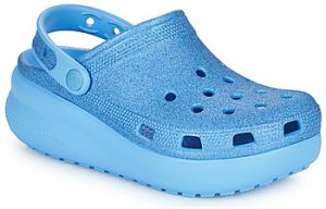 Nazuvky Crocs  Cls Crocs Glitter Cutie CgK