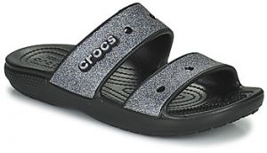 Šľapky Crocs  CLASSIC CROC GLITTER II SANDAL