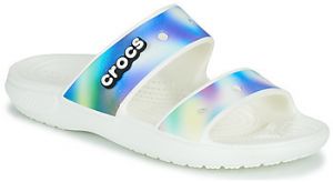 Šľapky Crocs  CLASSIC CROCS SOLARIZED SANDAL