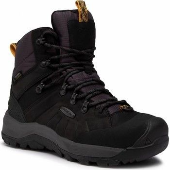 Turistická obuv Keen  Revel IV Mid Polar