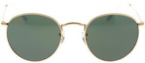 Slnečné okuliare Ray-ban  Occhiali da Sole  Round Metal RB3447 919631