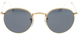 Slnečné okuliare Ray-ban  Occhiali da Sole  Round Metal RB3447 9196R5