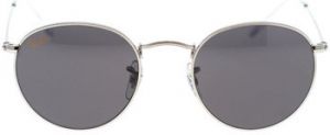 Slnečné okuliare Ray-ban  Occhiali da Sole  Round Metal RB3447 9198/B1