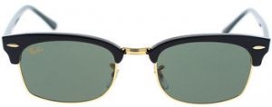 Slnečné okuliare Ray-ban  Occhiali da Sole  Clubmaster Square RB3916 130331