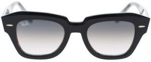 Slnečné okuliare Ray-ban  Occhiali da Sole  State Street RB2186 13183A