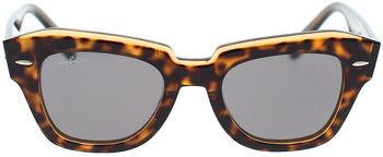 Slnečné okuliare Ray-ban  Occhiali da Sole  State Street RB2186 1292B1