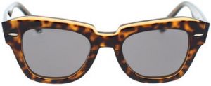 Slnečné okuliare Ray-ban  Occhiali da Sole  State Street RB2186 1292B1