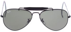 Slnečné okuliare Ray-ban  Occhiali da Sole  Outdoorsman I RB3030 L9500