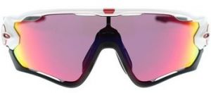 Slnečné okuliare Oakley  Occhiali da Sole  JawBreaker OO9290 929005