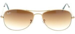 Slnečné okuliare Ray-ban  Occhiali da Sole  Cockpit RB3362 001/51