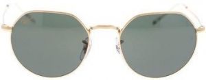 Slnečné okuliare Ray-ban  Occhiali da Sole  RB3565 Jack 919631
