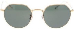 Slnečné okuliare Ray-ban  Occhiali da Sole  RB3565 Jack 919631