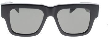 Slnečné okuliare Retrosuperfuture  Occhiali da Sole  Mega Black UAN