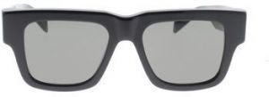 Slnečné okuliare Retrosuperfuture  Occhiali da Sole  Mega Black UAN