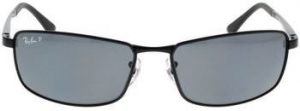 Slnečné okuliare Ray-ban  Occhiali da Sole  RB3498 006/81 Polarizzati