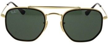 Slnečné okuliare Ray-ban  Occhiali da Sole  The Marshal II RB3648M 001