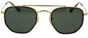 Slnečné okuliare Ray-ban  Occhiali da Sole  The Marshal II RB3648M 001