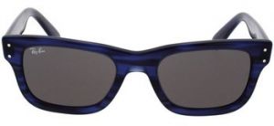 Slnečné okuliare Ray-ban  Occhiali da Sole MR Burbank RB2283 1339B1