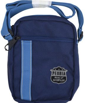 Vrecúška/Malé kabelky Caterpillar  Peoria City Bag