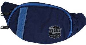 Športové tašky Caterpillar  Peoria Waist Bag