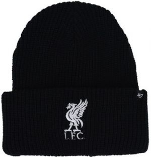 Čiapky '47 Brand  EPL Liverpool FC Cuff Knit Hat