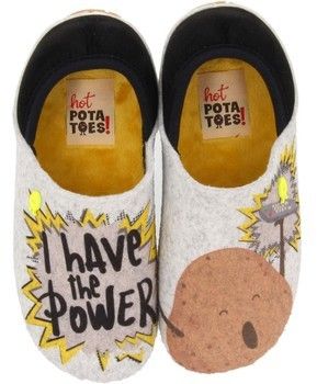 Papuče Hot Potatoes  ZAPATILLAS DE CASA   GAIMBERG 64662