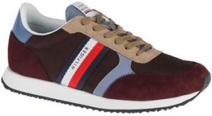 Nízke tenisky Tommy Hilfiger  Runner Lo Color Mix