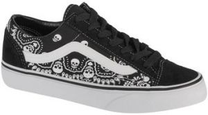 Nízke tenisky Vans  Bandana Style 36