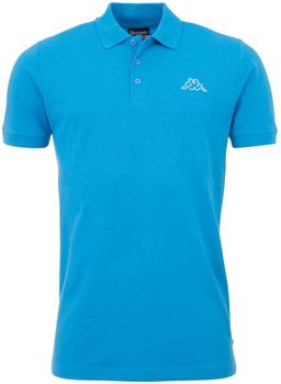 Polokošele s krátkym rukávom Kappa  Peleot Polo