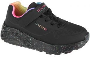 Nízke tenisky Skechers  Uno Lite Rainbow Specks