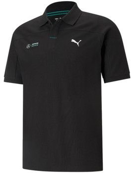 Polokošele s krátkym rukávom Puma  Mercedes F1 Polo