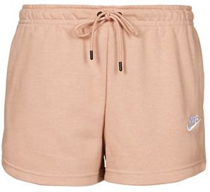 Šortky/Bermudy Nike  French Terry Shorts