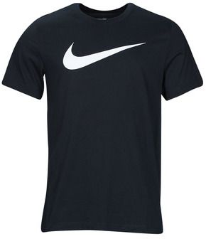 Tričká s krátkym rukávom Nike  Swoosh T-Shirt