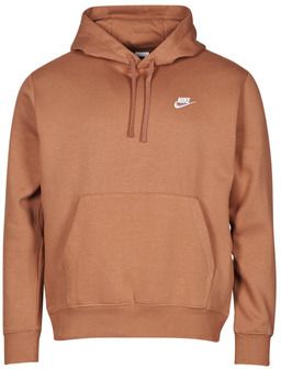 Mikiny Nike  Sportswear Club Fleece