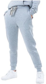 Tepláky/Vrchné oblečenie Justhype Ltd  Drawstring Joggers