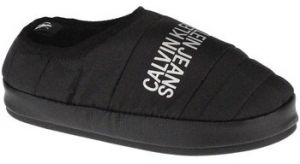 Papuče Calvin Klein Jeans  Home Shoe Slipper W Warm Lining