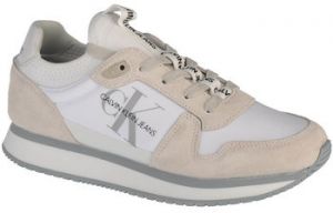 Nízke tenisky Calvin Klein Jeans  Runner Laceup