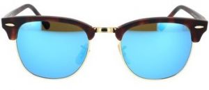 Slnečné okuliare Ray-ban  Occhiali da Sole  Clubmaster RB3016 114517