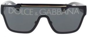 Slnečné okuliare D&G  Occhiali da Sole  DG6125 501/M