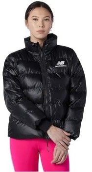 Parky New Balance  Athletics Winterized Short Jacket